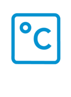cold ablation logo blue pantec biosolutions icon