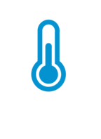 thermal damage logo blue pantec biosolutions icon