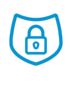 thermal impact logo blue pantec biosolutions icon