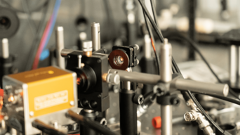 Gold Laser Lasermodule Laserlab labor Pantec Biosolutions Research Development Photonic Optic medical industrial application