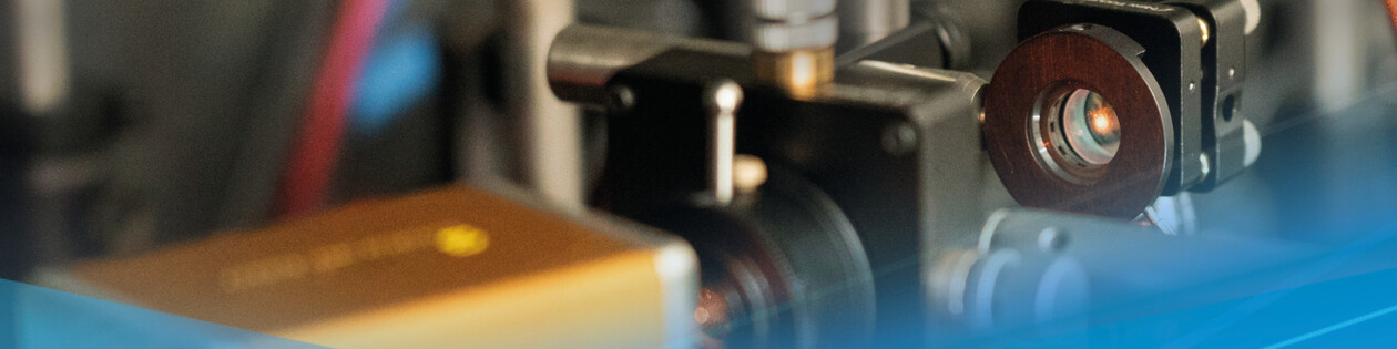 Pantec Biosolutions AG Image of laser with optics