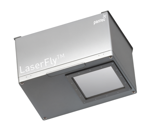LaserFly System Box
