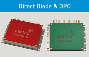 Image of Direct Diode &amp; OPO