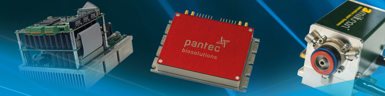 Pantec Biosolutions AG Overview Products Pantec Biosolutions AG