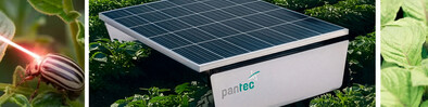 Image of Agritech application
