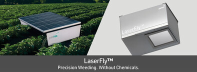 Image of LaserFly Module