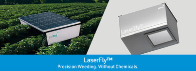 Image of LaserFly Module